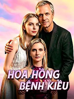 Hoa Hồng Bệnh Kiều