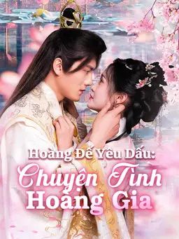 Hoàng Đế Yêu Dấu: Chuyện Tình Hoàng Gia