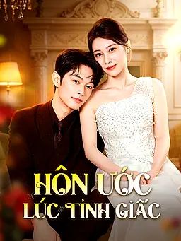 Hôn Ước Lúc Tỉnh Giấc