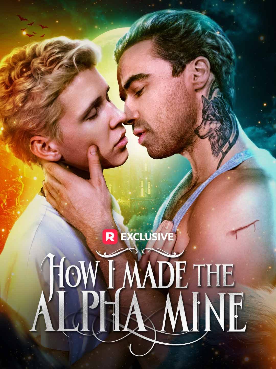 How I Made the Alpha Mine
