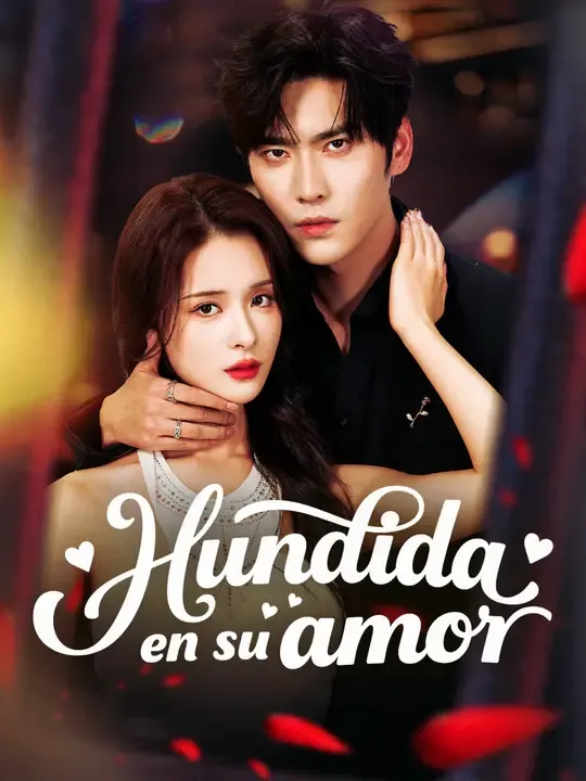 Hundida en su amor
