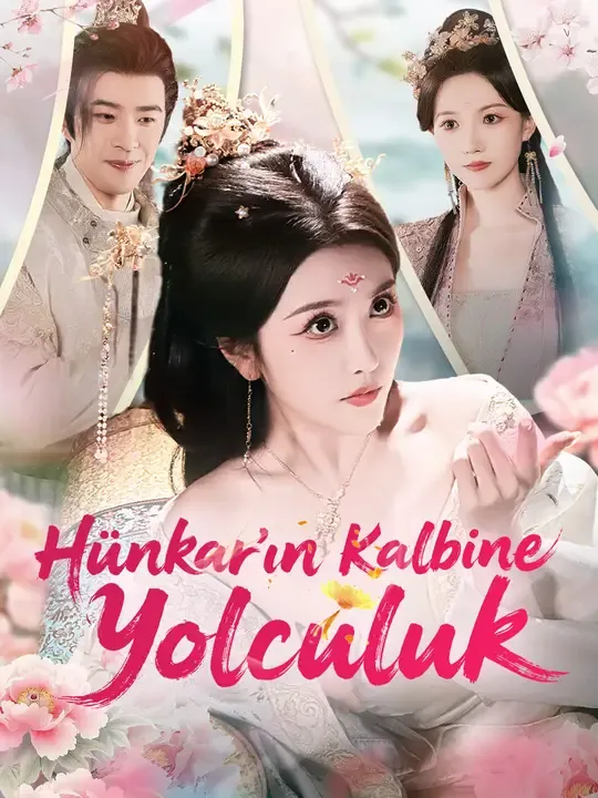Hünkar'ın Kalbine Yolculuk