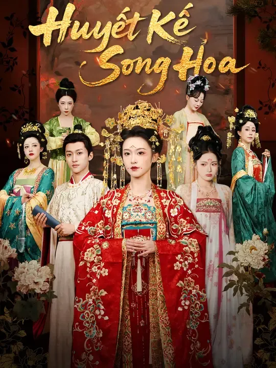 Huyết Kế Song Hoa