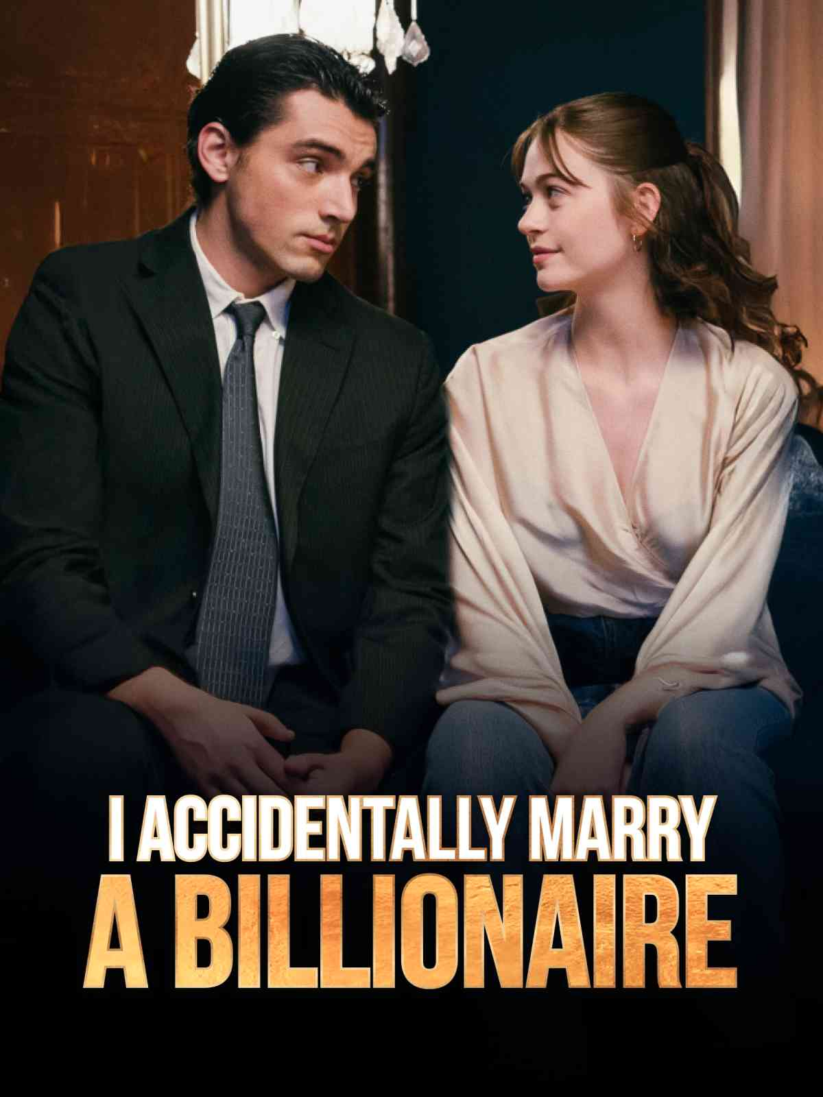 I Accidentally Marry a Billionaire
