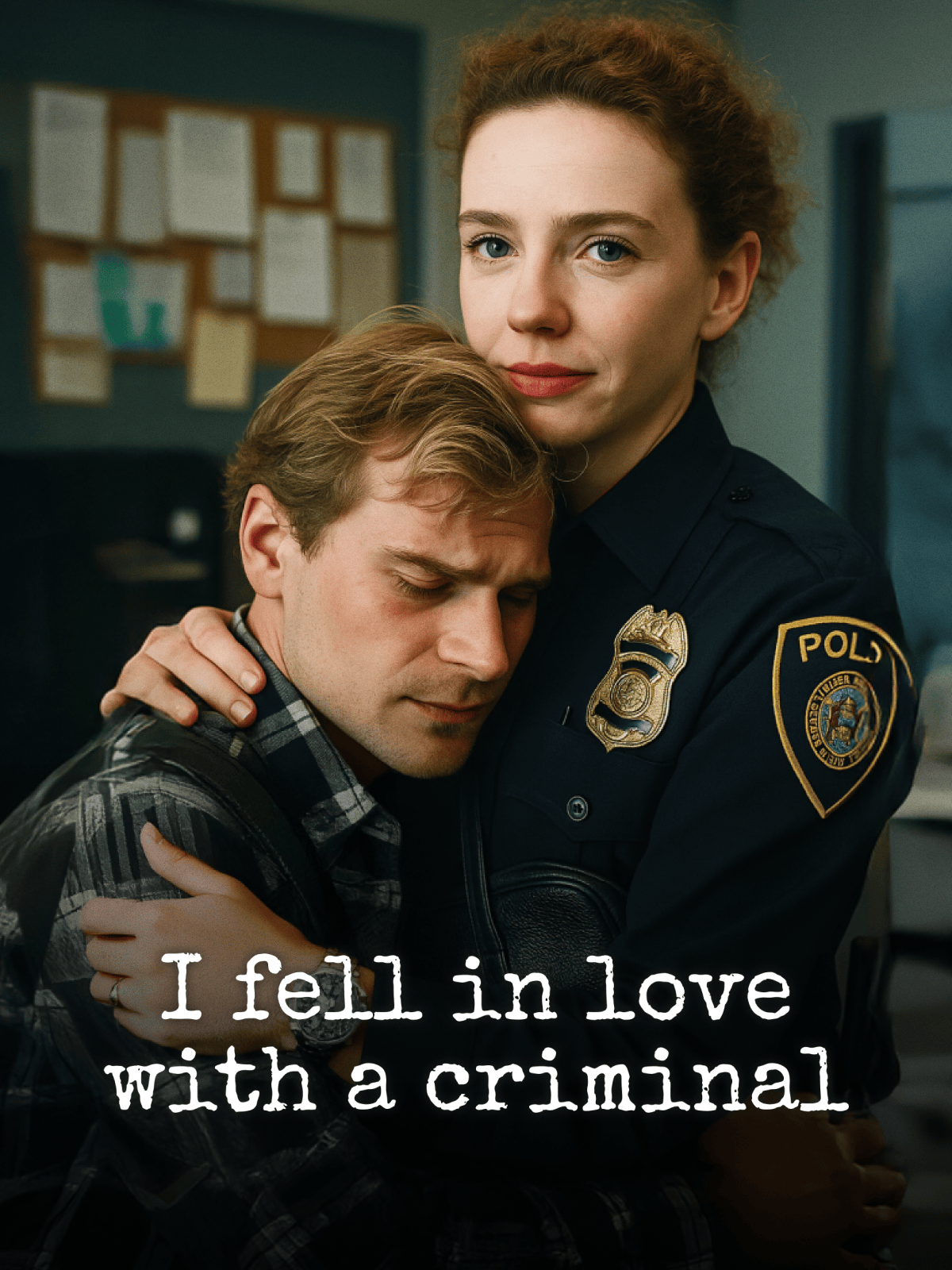 I Fell In Love With A Criminal
