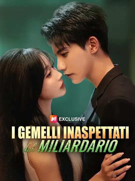 I Gemelli Inaspettati del Miliardario