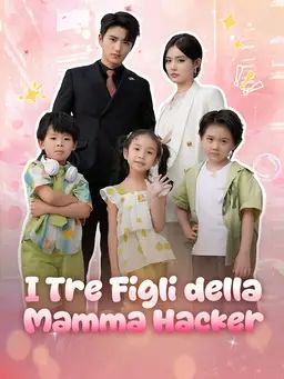 I Tre Figli della Mamma Hacker