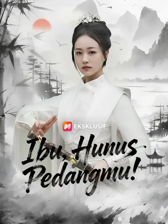 Ibu, Hunus Pedangmu!