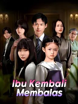 Ibu Kembali Membalas