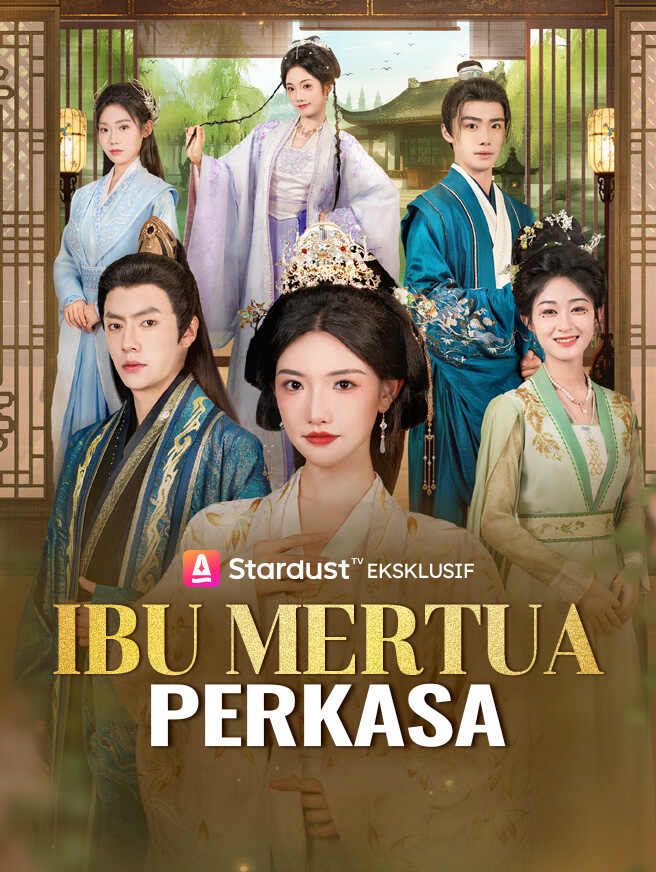 Ibu Mertua Perkasa