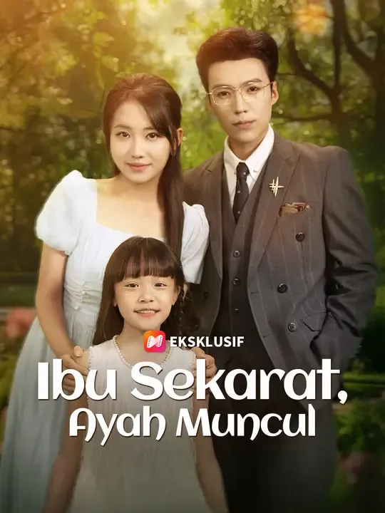 Ibu Sekarat, Ayah Muncul