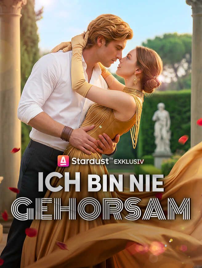 Ich bin nie gehorsam