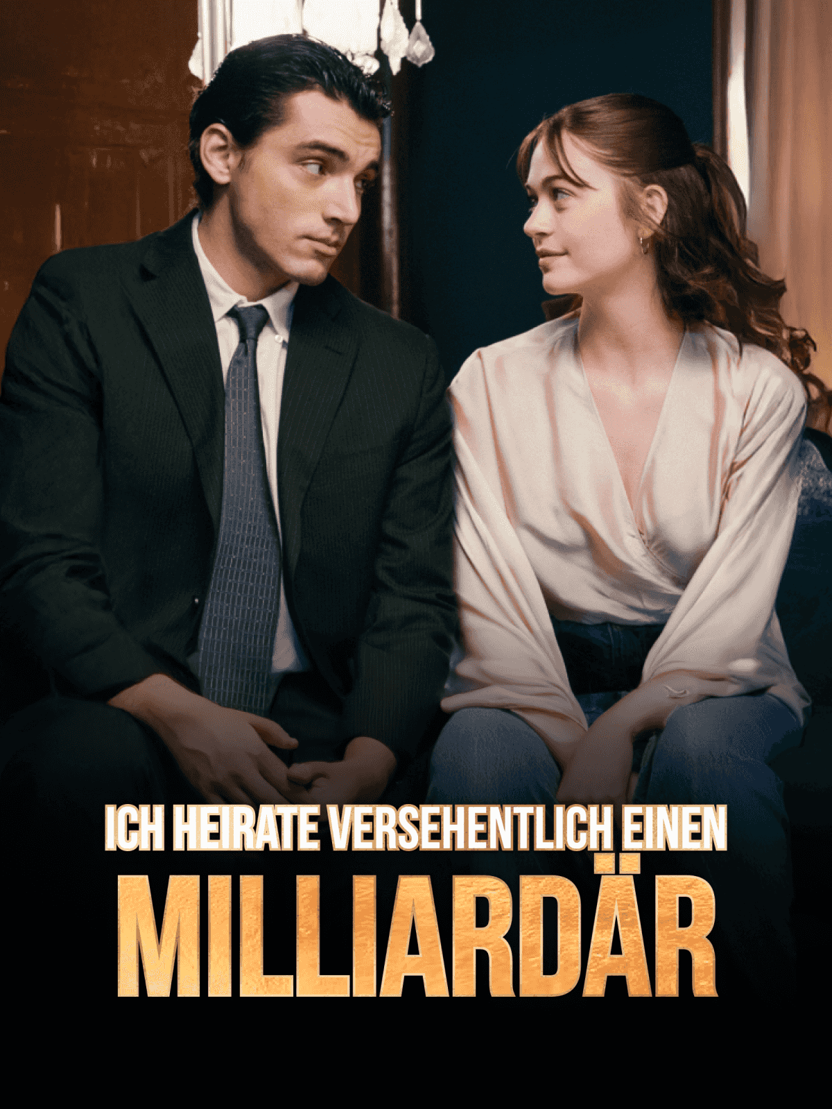Ich heirate versehentlich einen Milliardär