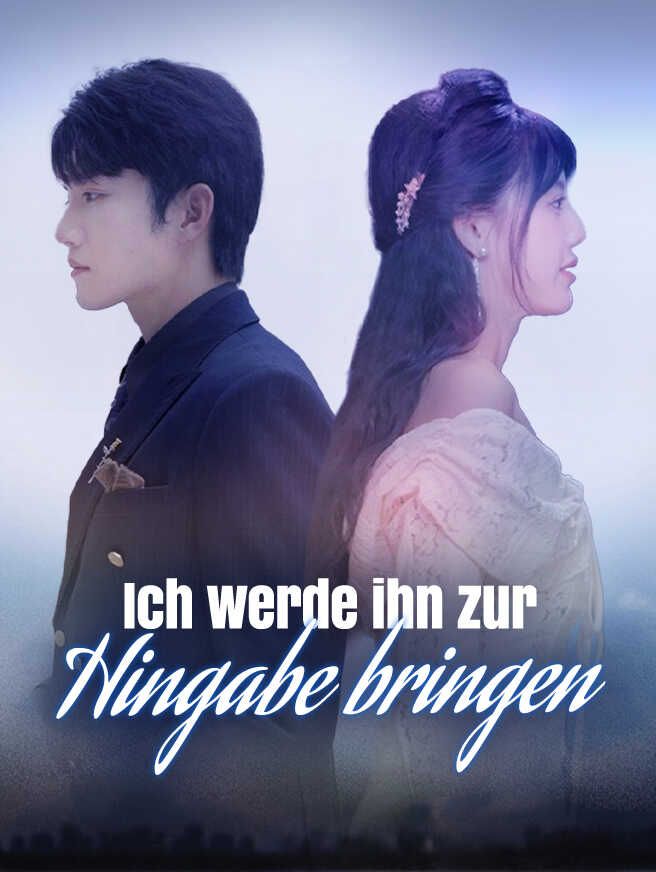 Ich werde ihn zur Hingabe bringen
