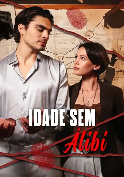 Idade Sem Álibi