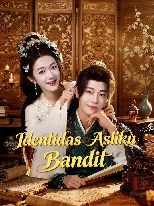 Identidas Asliku Bandit