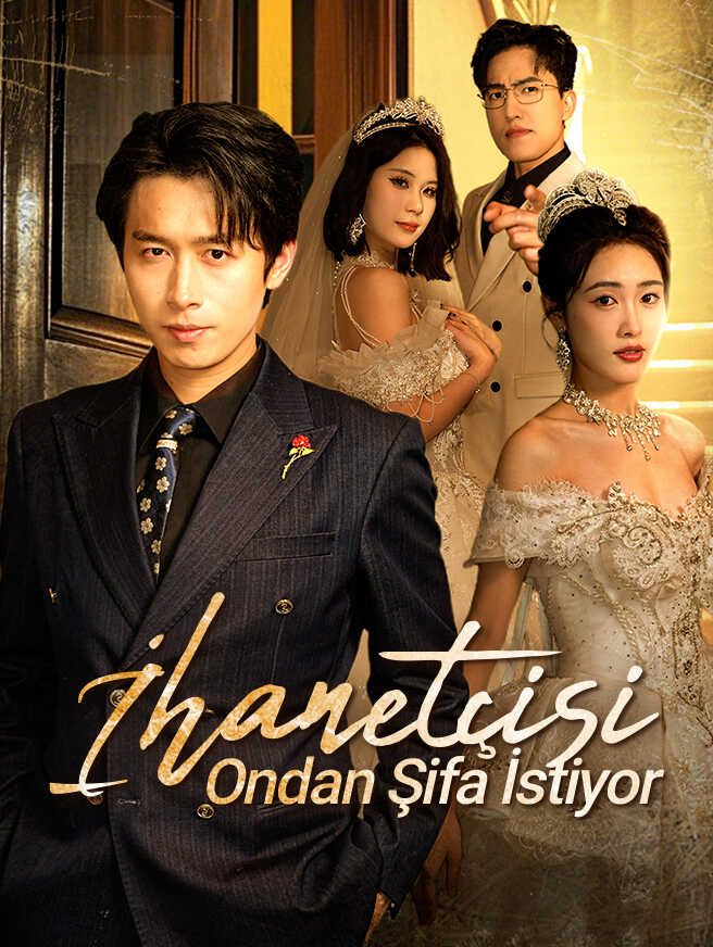İhanetçisi Ondan Şifa İstiyor