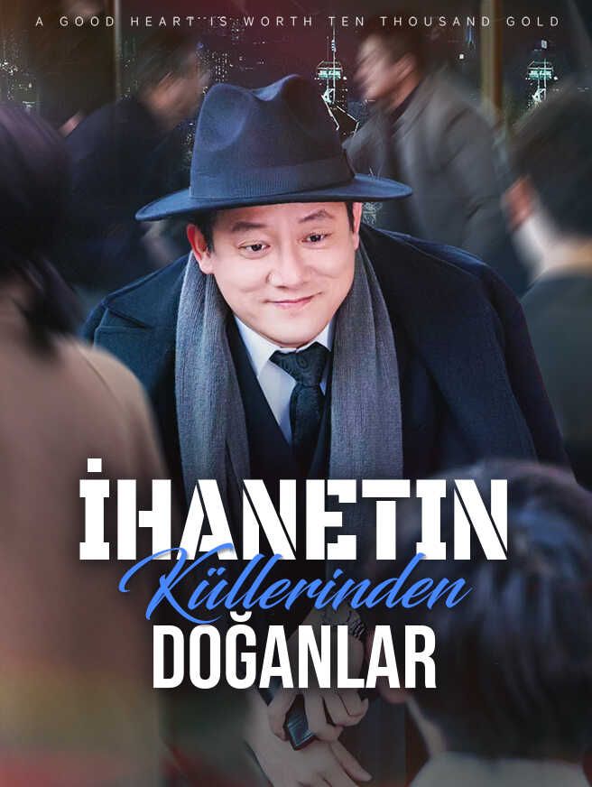 İhanetin Küllerinden Doğanlar