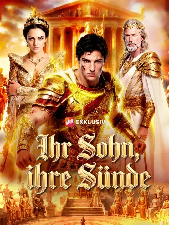 Ihr Sohn, ihre Sünde
