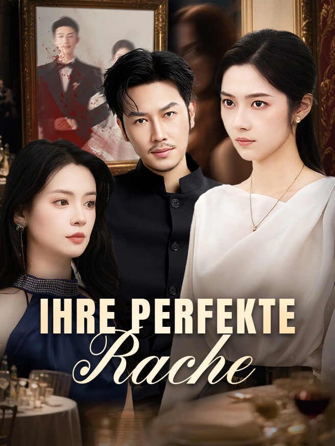 Ihre Perfekte Rache