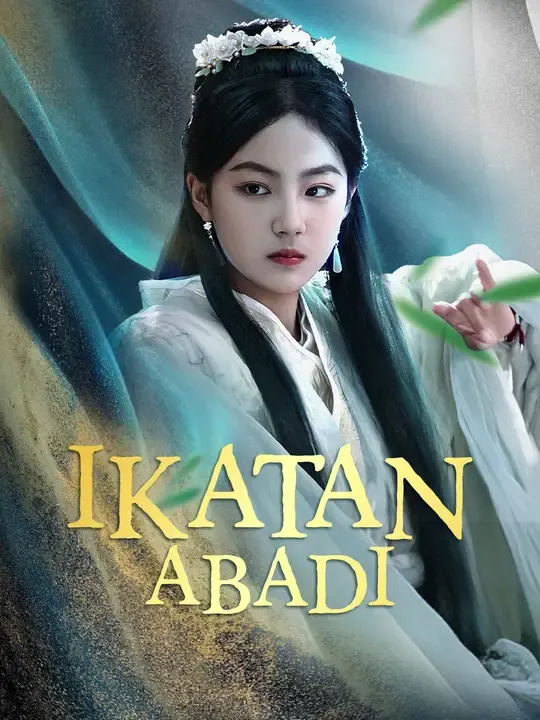 Ikatan Abadi