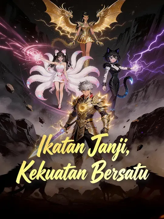 Ikatan Janji, Kekuatan Bersatu