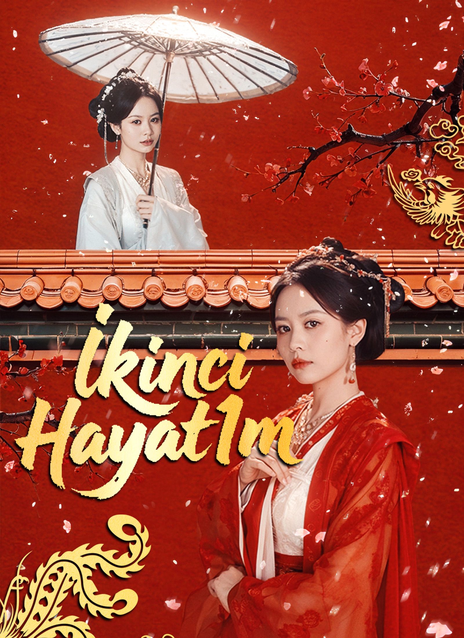 İkinci Hayatım
