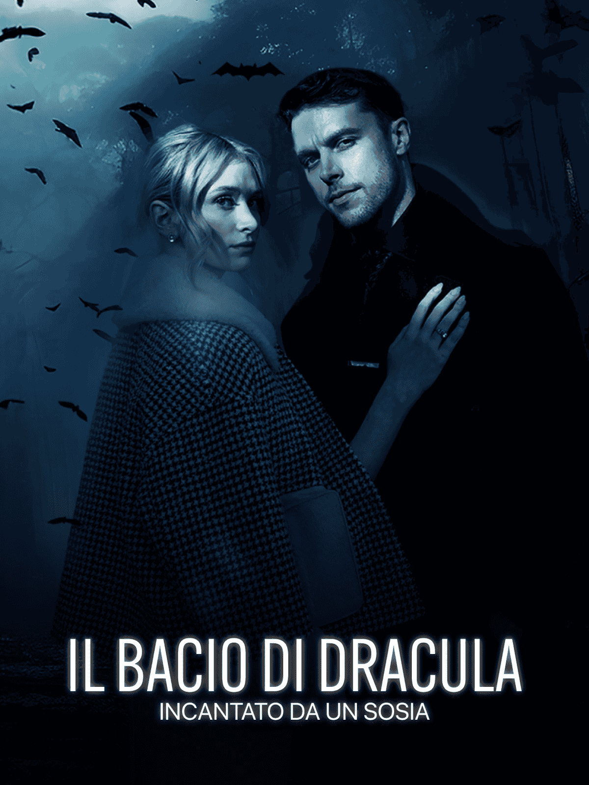 Il bacio di Dracula: Incantato da un sosia
