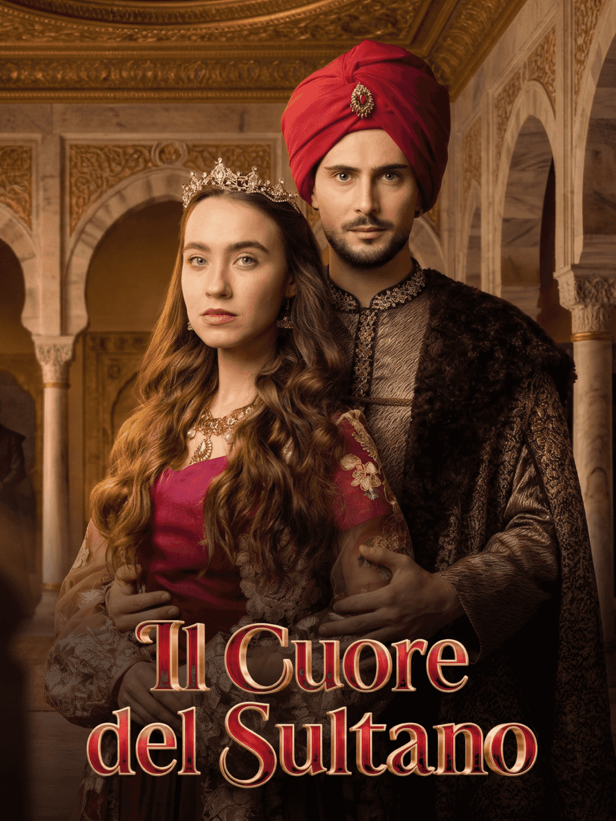 Il Cuore del Sultano