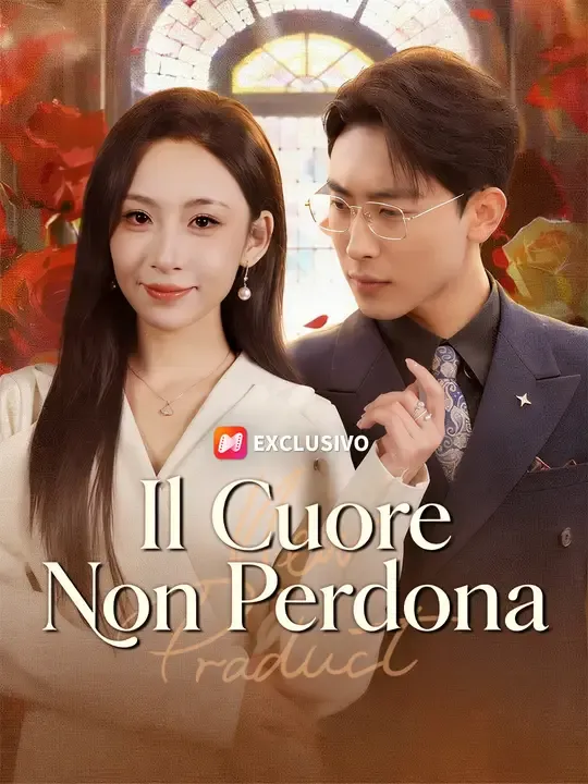Il Cuore Non Perdona