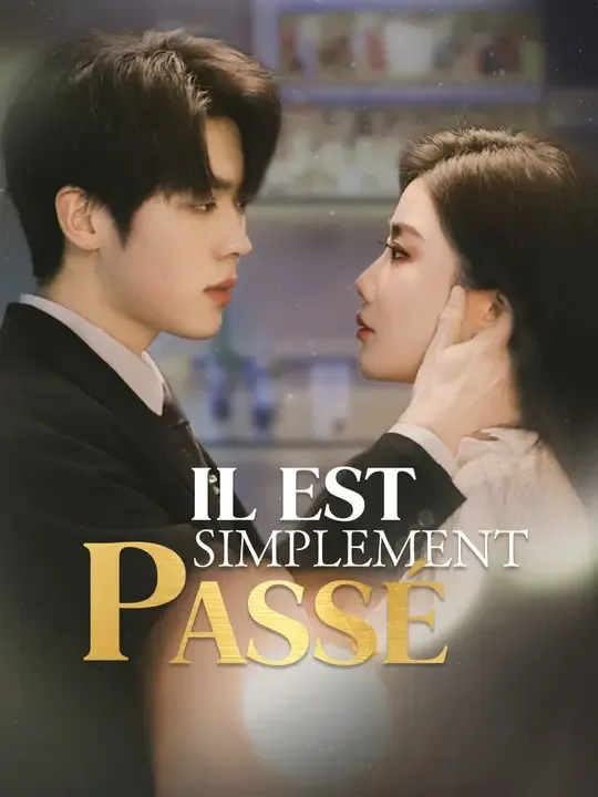 IL EST SIMPLEMENT PASSÉ