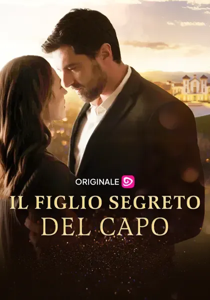 Il figlio segreto del capo