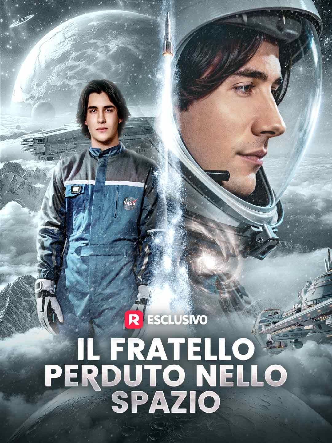 Il Fratello Perduto nello Spazio