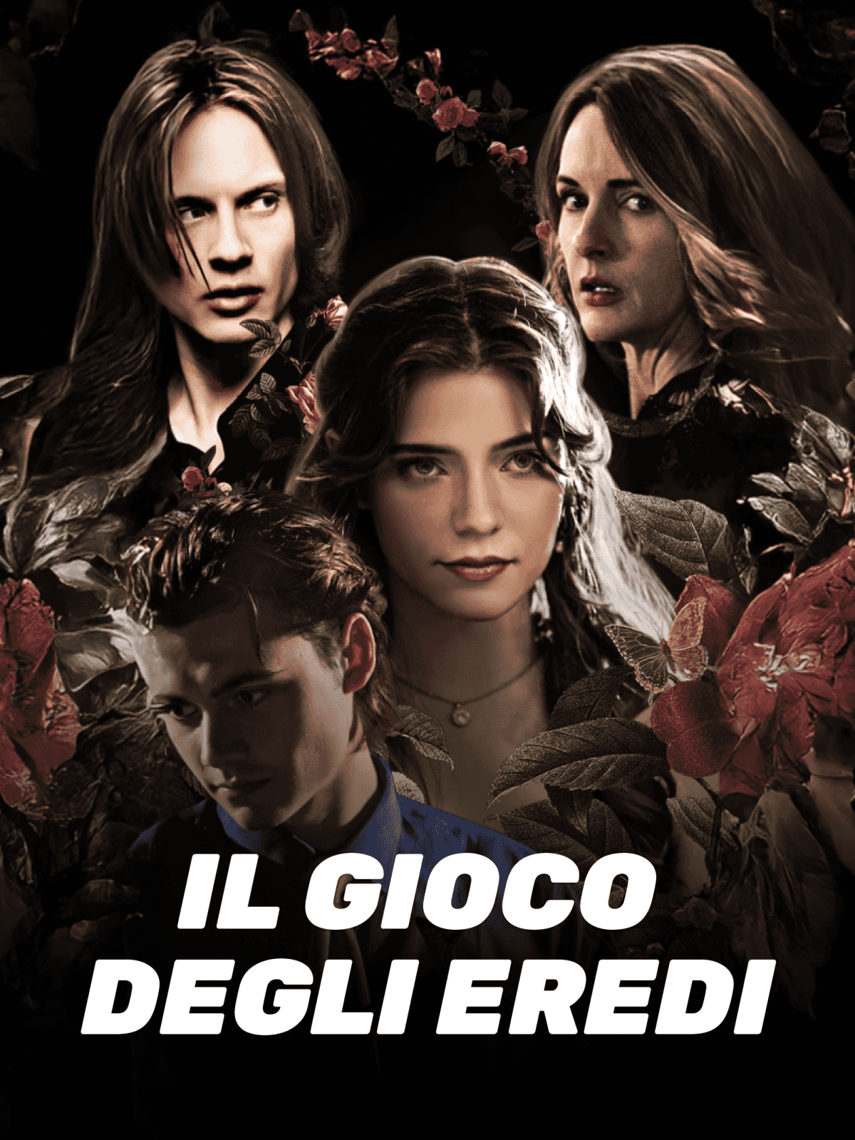 Il gioco degli eredi