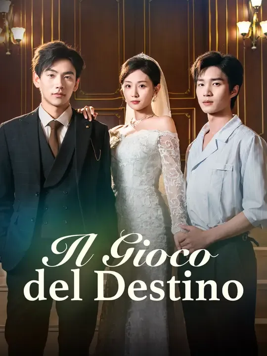 Il Gioco del Destino