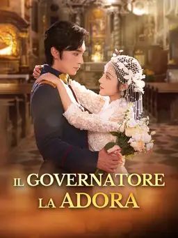 IL GOVERNATORE LA ADORA