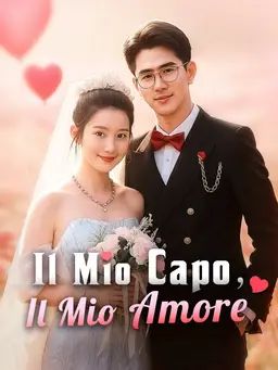 Il Mio Capo, Il Mio Amore