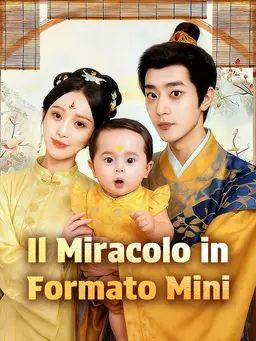 Il Miracolo in Formato Mini