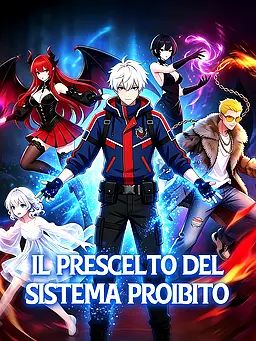 Il Prescelto del Sistema Proibito