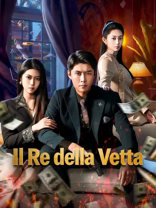 Il Re della Vetta