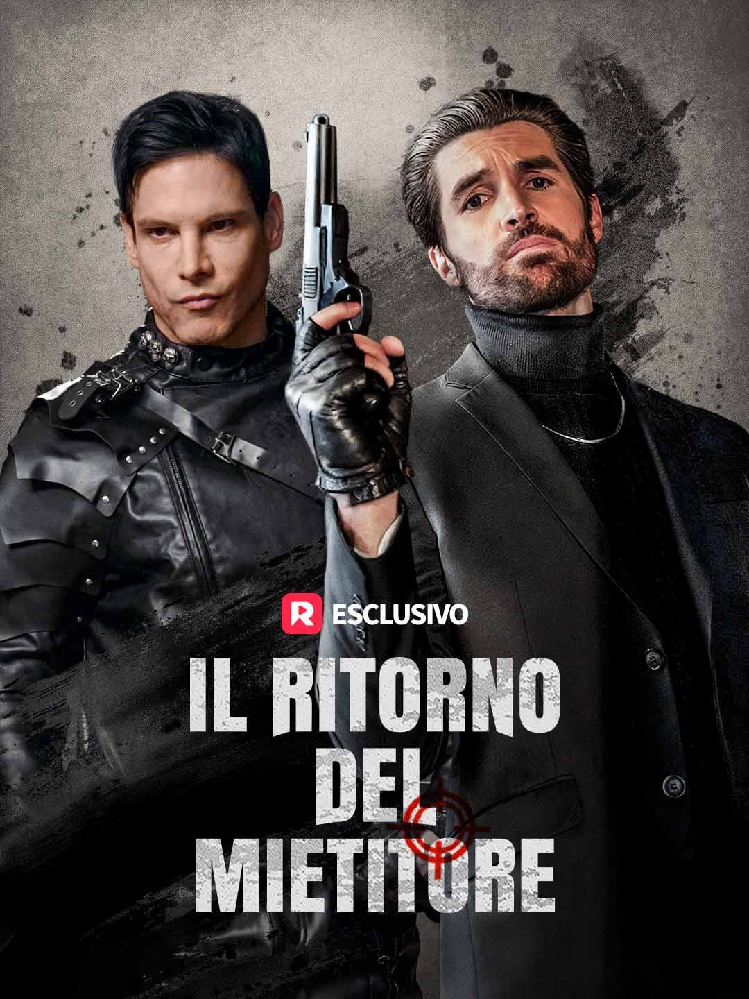 Il ritorno del Mietitore