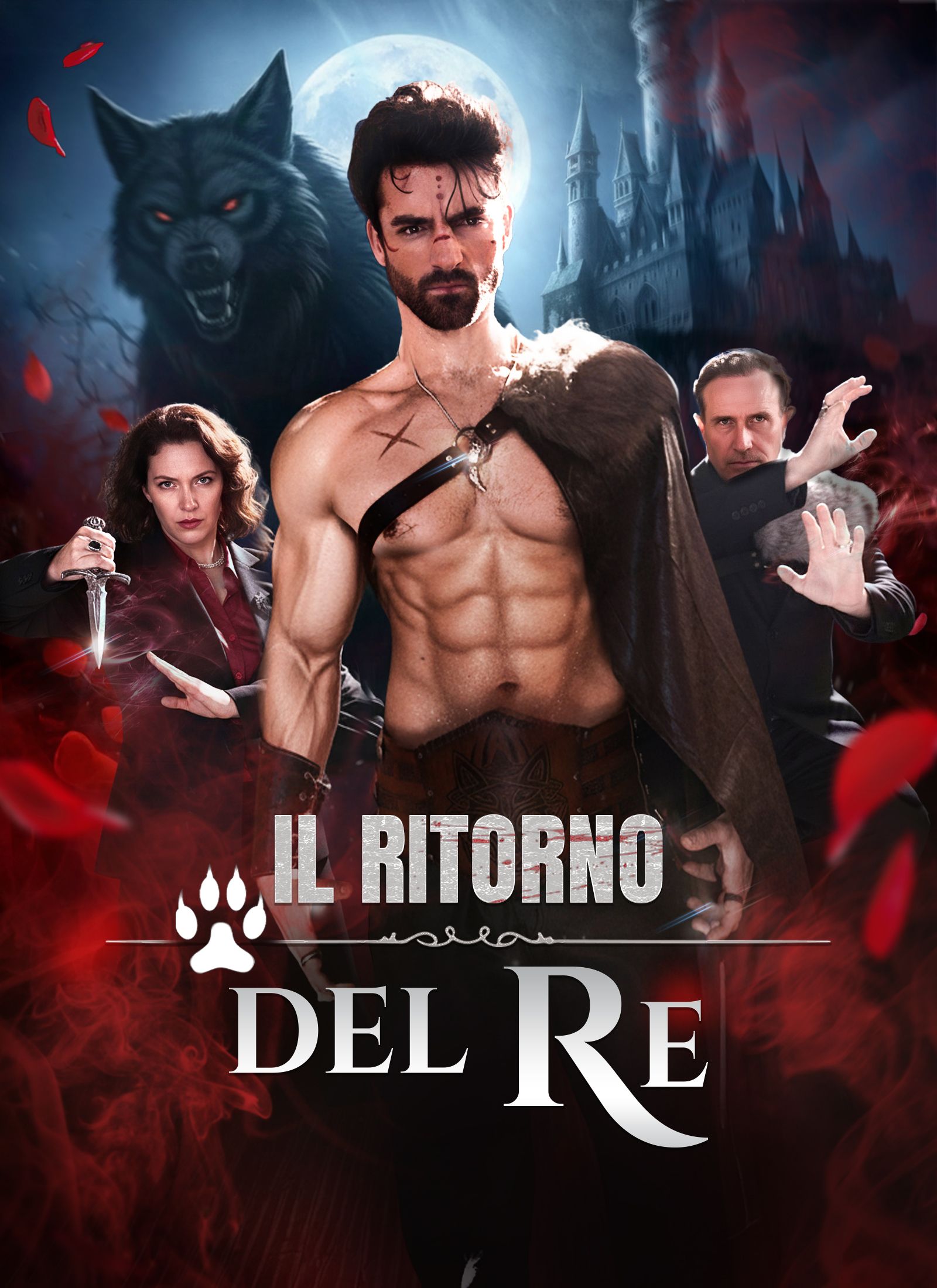 Il Ritorno del Re
