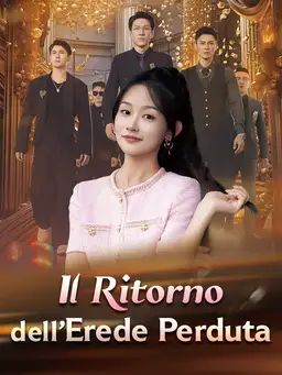 Il Ritorno dell’Erede Perduta