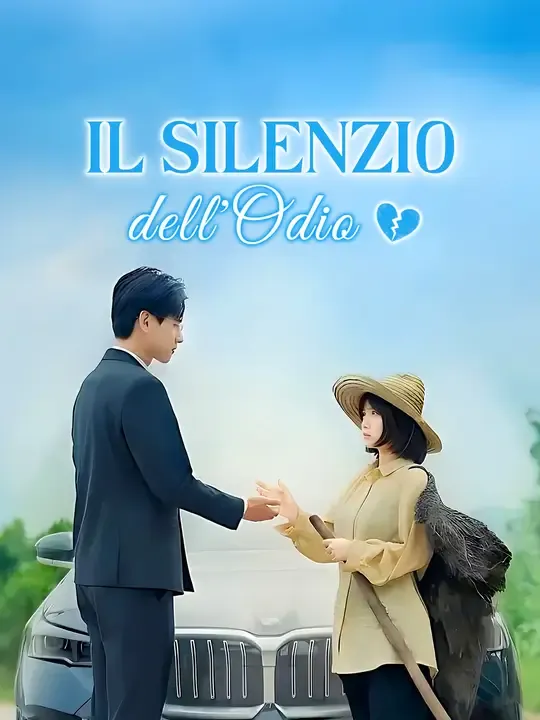 Il Silenzio dell'Odio