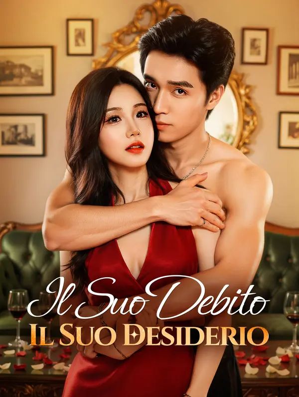 Il Suo Debito,Il Suo Desiderio