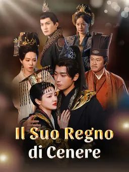 Il Suo Regno di Cenere
