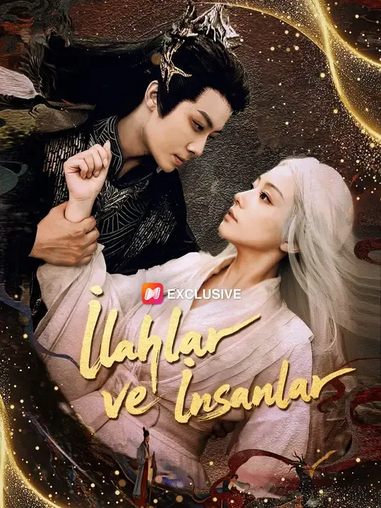 İlahlar ve İnsanlar