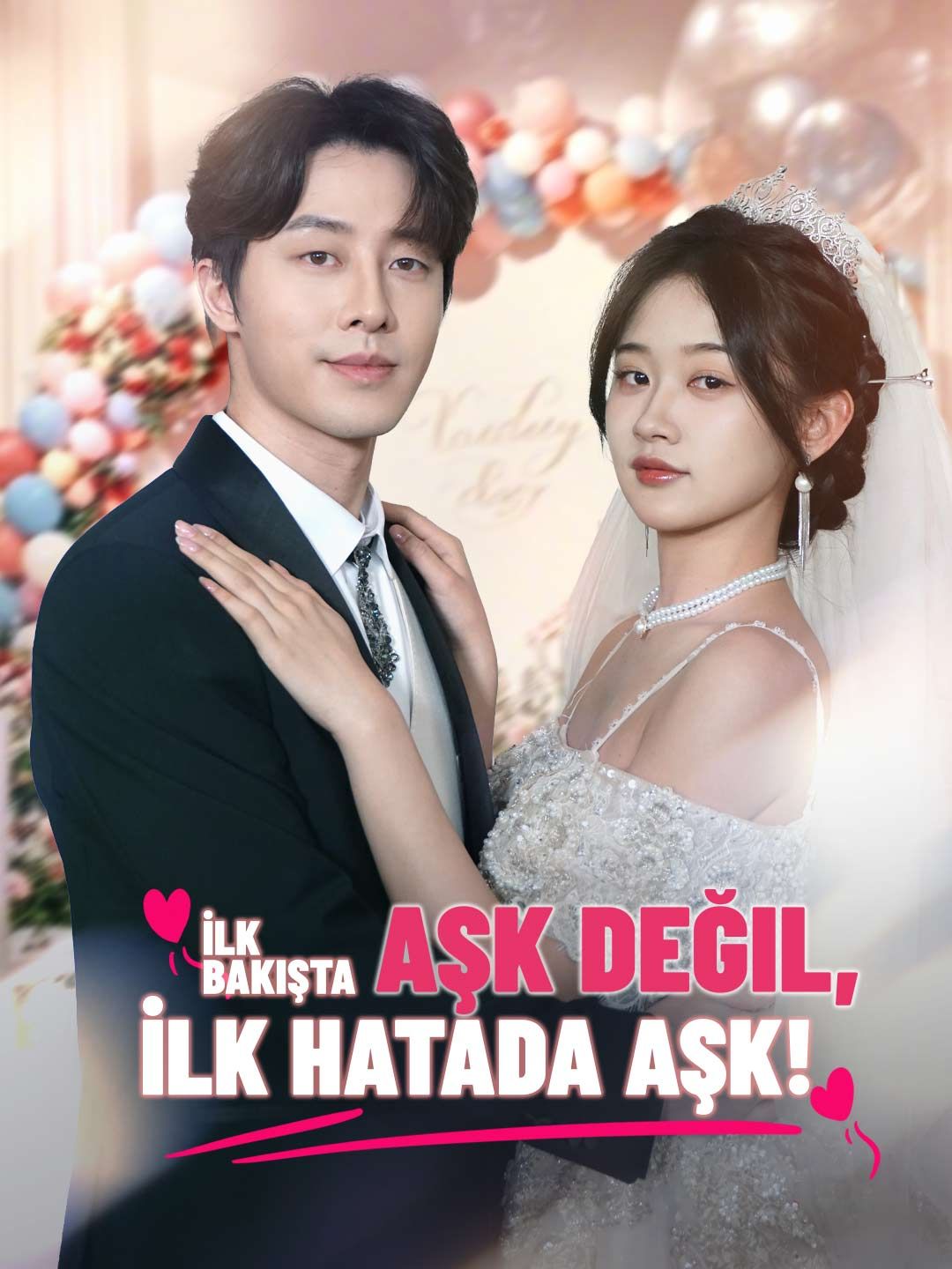 İlk Bakışta Aşk Değil, İlk Hatada Aşk!