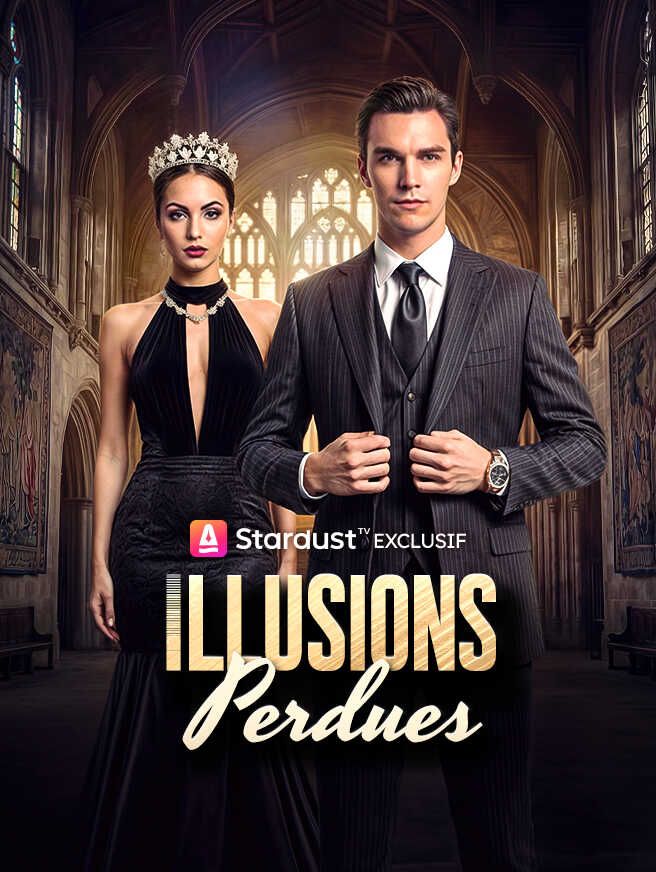 Illusions Perdues