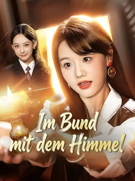 Im Bund mit dem Himmel